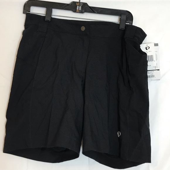 Pearl Izumi Women’s Canyon Bike Shorts - Picture 1 of 7